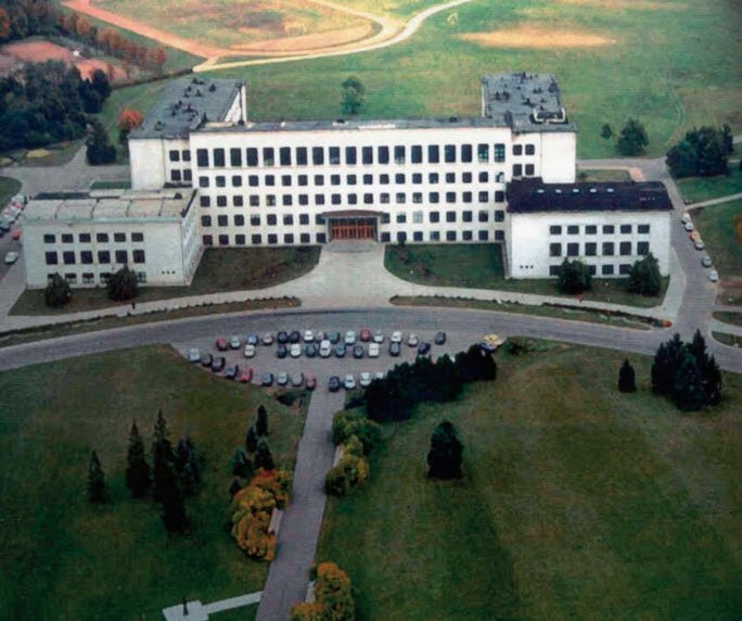 Aleksandro Stulginskio Universitetas, Lithuania